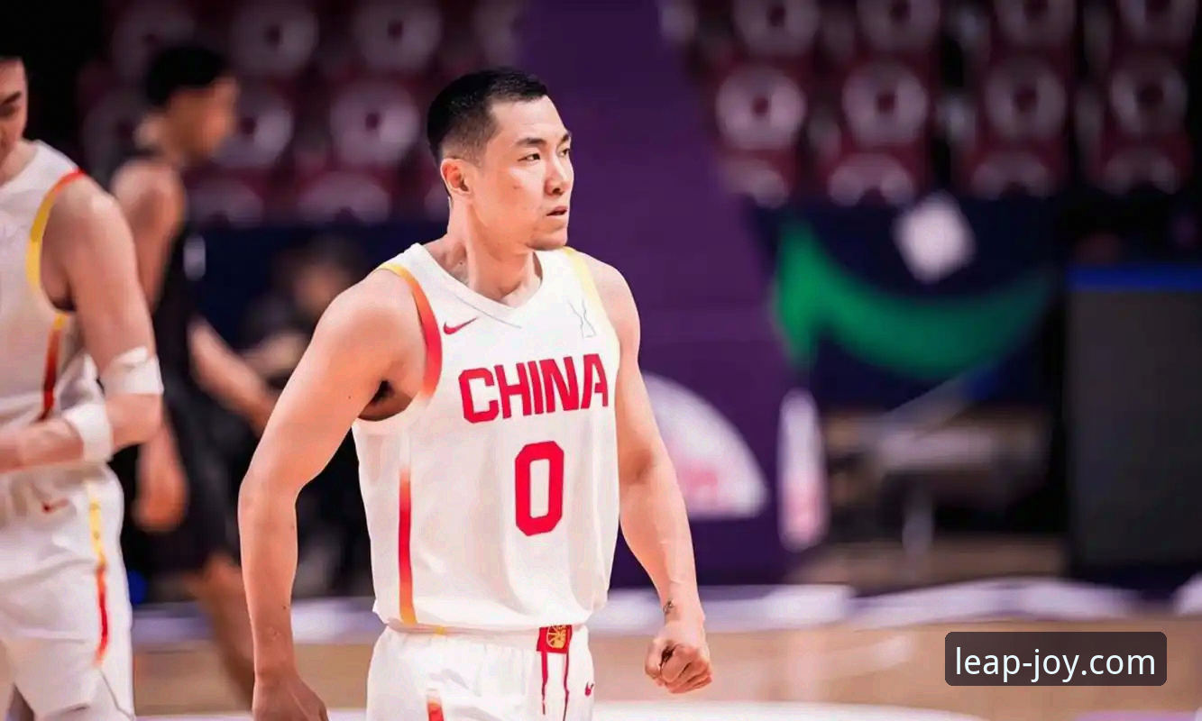 乐鱼体育流畅体验 中国男篮91-81力克澳大利亚:从杭州站热身赛看年轻阵容的战术进化与数据深度分析