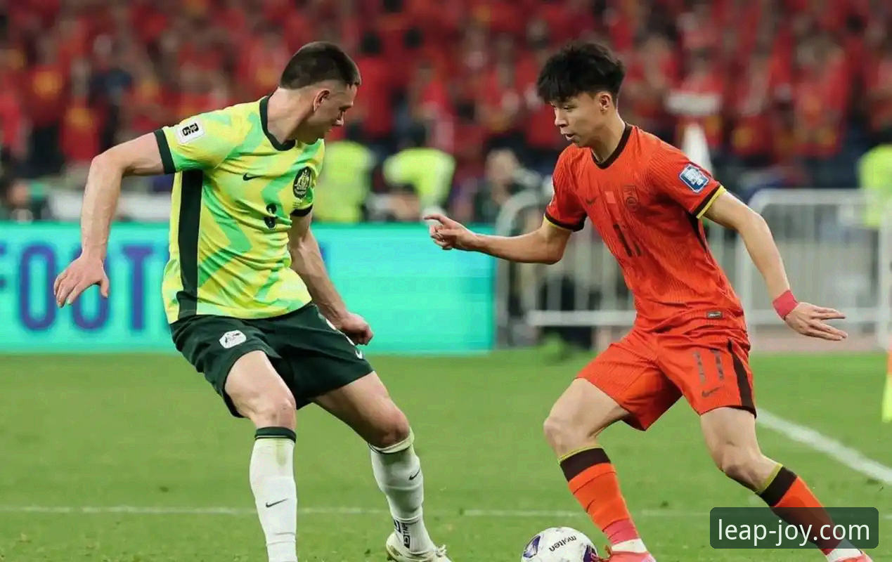 U19国足土伦杯闪击哥伦比亚：中国青训破局深度解析