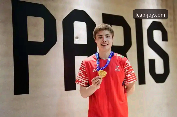 石宇奇亚锦赛夺冠终结国羽八年等待，乐鱼体育平台深度解析赛事进程