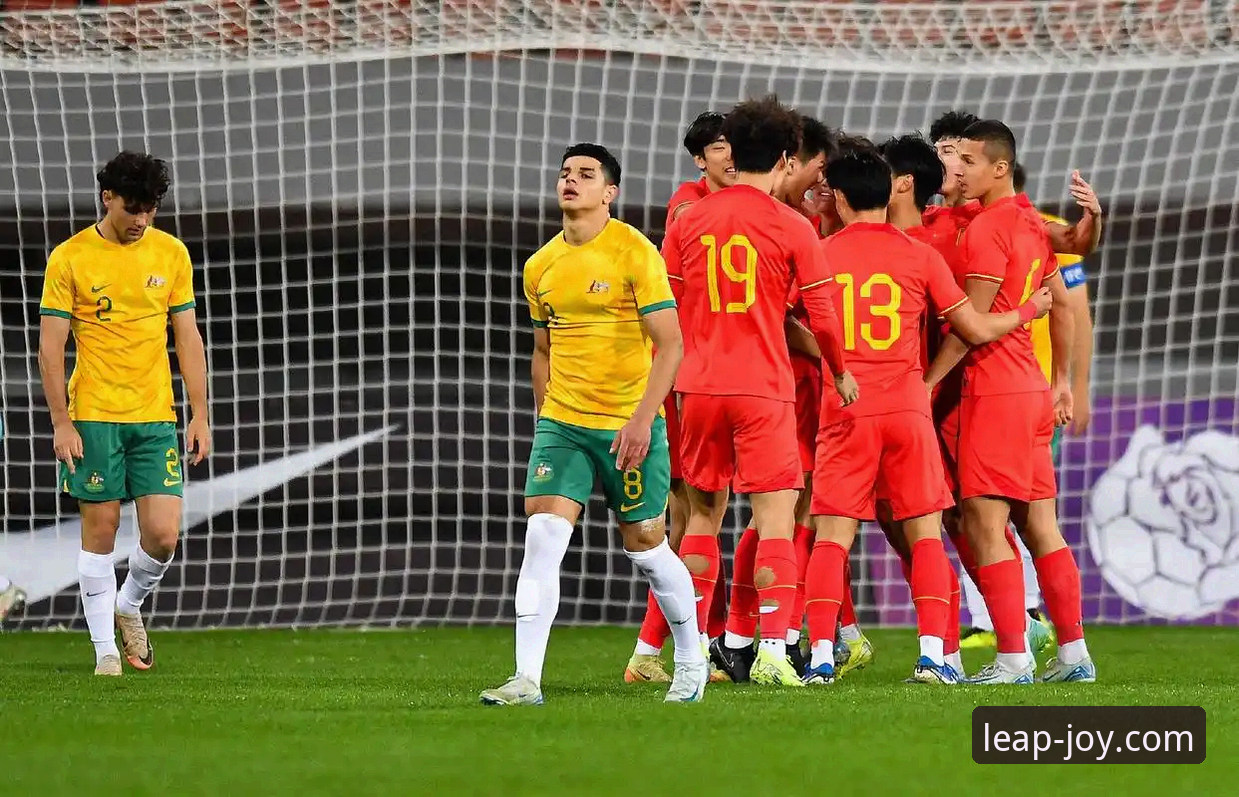 U19国足土伦杯闪击哥伦比亚：中国青训破局深度解析